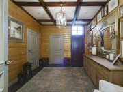 Аренда дома Нахабино Country 360 м² Новорижское шоссе - Спальня - foto_br2