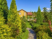 Аренда дома Нахабино Country 360 м² Новорижское шоссе - Снаружи - foto_bs