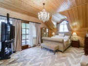 Аренда дома Нахабино Country 360 м² Новорижское шоссе - Детская, игровая - foto_cr