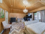 Аренда дома Нахабино Country 360 м² Новорижское шоссе - Тренажерный зал, фитнес - foto_fr