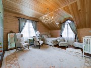 Аренда дома Нахабино Country 360 м² Новорижское шоссе - Зимний сад - foto_gr