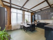 Аренда дома Нахабино Country 360 м² Новорижское шоссе - Кабинет, студия - foto_sr