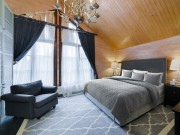 Аренда дома Нахабино Country 360 м² Новорижское шоссе - Кинотеатр - foto_tr