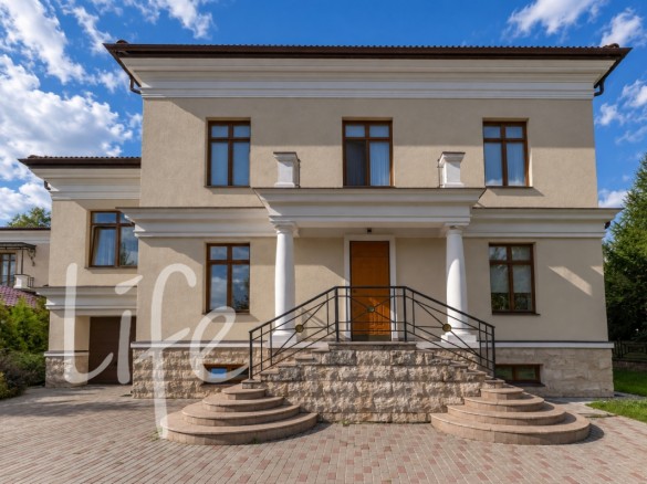 Продажа дома Резиденции Монолит 400 м² Новорижское шоссе - 648657 - 648657