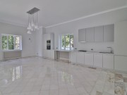 Продажа дома Шульгино-4 500 м² Рублево-Успенское шоссе - Снаружи - foto_bw