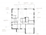 Продажа дома Монтевиль 468 м² Новорижское шоссе - 588213 - 588213
