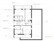 Продажа дома Монтевиль 468 м² Новорижское шоссе - 588214 - 588214