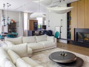 Продажа дома Монтевиль 468 м² Новорижское шоссе - 588217 - 588217