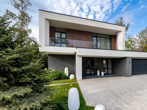 Продажа дома Монтевиль 468 м² Новорижское шоссе - 575528 - foto_fw
