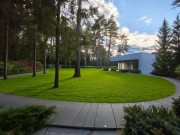 Продажа дома Ренессанс парк 2998 м² Новорижское шоссе - 633730 - 633730