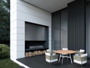 Продажа дома Ренессанс парк 2998 м² Новорижское шоссе - 577678 - foto_bw