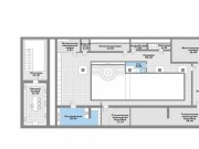 Продажа дома Рублевские Горки 2150 м² Рублево-Успенское шоссе - 619649 - 619649