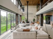 Продажа дома Рублевские Горки 2150 м² Рублево-Успенское шоссе - 619654 - 619654