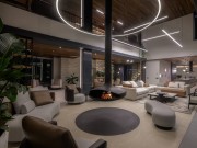 Продажа дома Рублевские Горки 2150 м² Рублево-Успенское шоссе - 619659 - 619659