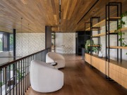 Продажа дома Рублевские Горки 2150 м² Рублево-Успенское шоссе - 619678 - 619678
