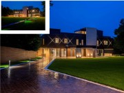 Продажа дома Рублевские Горки 2150 м² Рублево-Успенское шоссе - 619682 - 619682