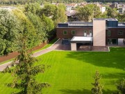 Продажа дома Рублевские Горки 2150 м² Рублево-Успенское шоссе - 619688 - 619688