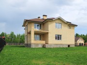 Продажа дома Графская Усадьба 313 м² Калужское шоссе - Участок - foto_ls