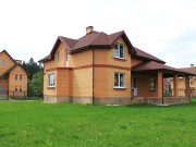 Продажа дома Графская Усадьба 275 м² Калужское шоссе - Фото - foto_or2