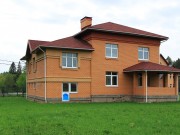 Продажа дома Графская Усадьба 264 м² Калужское шоссе - Участок - foto_ls