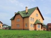 Продажа дома Графская Усадьба 423 м² Калужское шоссе - Фото - foto_or1