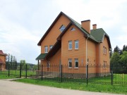 Продажа дома Графская Усадьба 423 м² Калужское шоссе - Фото - foto_or3