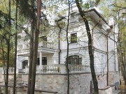 Продажа дома Николина Гора 800 м² Рублево-Успенское шоссе - Участок - foto_ls