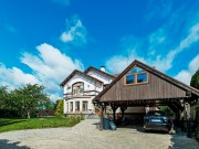 Продажа дома Глазынино 323 м² Минское шоссе - 628124 - 628124