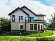 Продажа дома Глазынино 323 м² Минское шоссе - 628127 - 628127