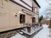 Продажа дома Глазынино 323 м² Минское шоссе - 634214 - 634214