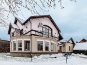 Продажа дома Глазынино 350 м² Минское шоссе - Фасад - foto_fw