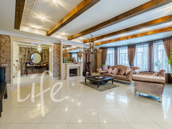 Продажа дома Глазынино 323 м² Минское шоссе - 634194 - 634194