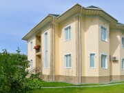 Продажа дома Подушкино 530 м² Рублево-Успенское шоссе - Снаружи - foto_bs