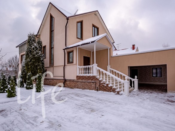 Продажа дома Согласие 534 м² Калужское шоссе - 412615 - foto_fs