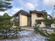 Продажа дома Crystal Istra 709 м² Новорижское шоссе - 633153 - 633153