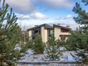 Продажа дома Crystal Istra 709 м² Новорижское шоссе - 633155 - 633155