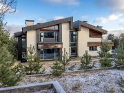 Продажа дома Crystal Istra 709 м² Новорижское шоссе - 633156 - 633156