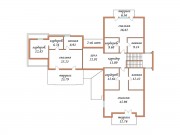 Продажа дома Crystal Istra 709 м² Новорижское шоссе - 412853 - plan_2