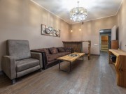 Аренда дома Crystal Istra 946 м² Новорижское шоссе - 626519 - 626519