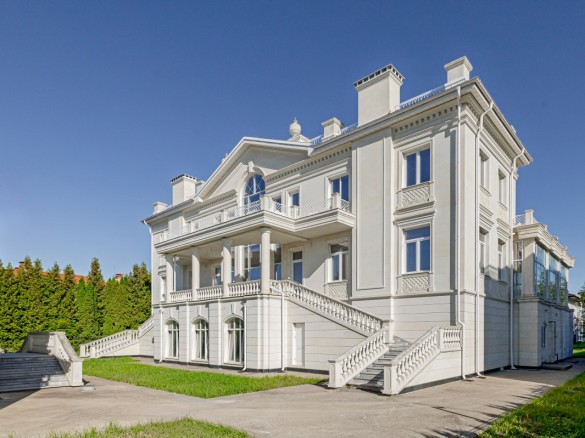 Продажа дома Millennium Park 1415 м² Новорижское шоссе - 623942 - 623942