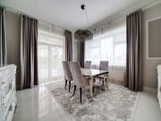 Продажа дома Millennium Park 654 м² Новорижское шоссе - Столовая, кухня - foto_dr2