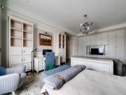 Продажа дома Millennium Park 654 м² Новорижское шоссе - Бассейн, купель, сауна - foto_pr