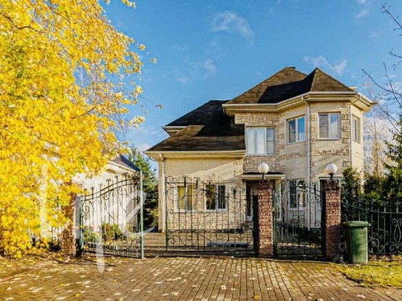 Продажа дома Княжье Озеро 250 м² Новорижское шоссе - 642636 - 642636