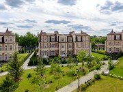 Аренда дома Ильинка 352 м² Ильинское шоссе - Участок - foto_ls