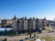 Продажа дома Ильинка 360 м² Ильинское шоссе - 415664 - foto_bw