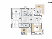 Продажа дома Millennium Park 847 м² Новорижское шоссе - 619100 - 619100