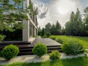 Продажа дома Millennium Park 847 м² Новорижское шоссе - 619101 - 619101