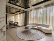 Продажа дома Millennium Park 847 м² Новорижское шоссе - 619118 - 619118
