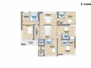 Продажа дома Millennium Park 847 м² Новорижское шоссе - 619124 - 619124