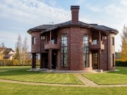 Продажа дома Millennium Park 393 м² Новорижское шоссе - Участок - foto_lw